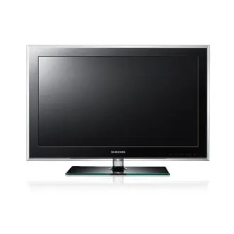 Samsung LA40D550 Full HD kalitesi TV