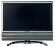 Sharp LC-32GA3E HD TV