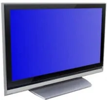JVC LT-32DA8BJ HD TV