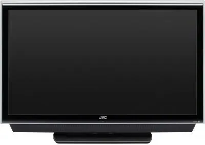 JVC LT-37G80BU HD TV