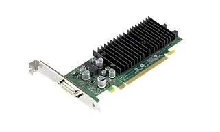 Fujitsu Nvidia Quadro NVS 280 GDDR Ekran Kartı