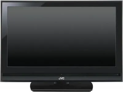 JVC LT-32A85S HD Siyah TV