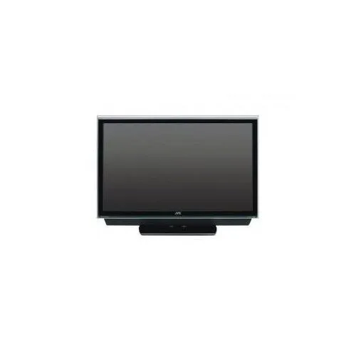 JVC LT-42DP8BJ HD Siyah TV