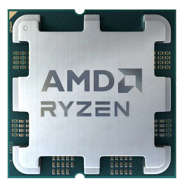 AMD Ryzen™ 5 8600G AM5 İşlemci