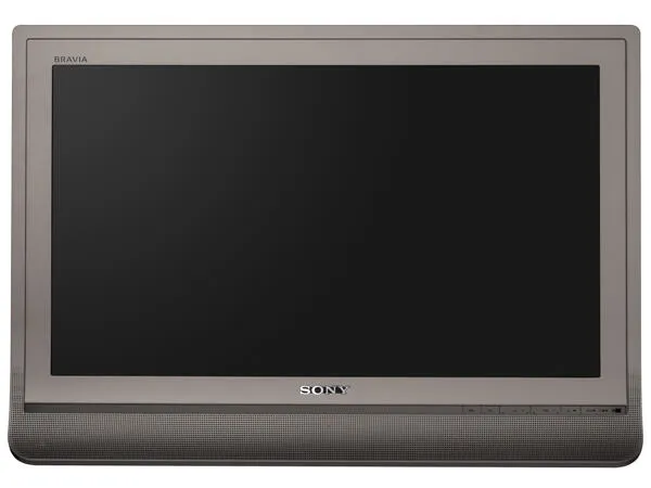 Sony KDL-23B4050 HD Gümüş TV