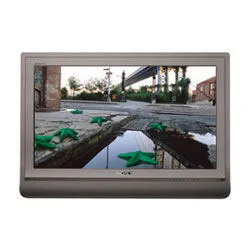 Sony 20'' High Definition Ready LCD HD Gümüş TV