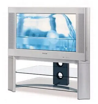 Sony KV-32CS70 Gümüş TV