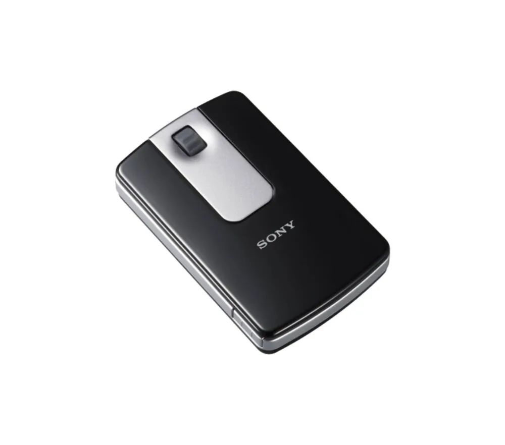 Sony SMU-WM100 Optik Mouse Fare