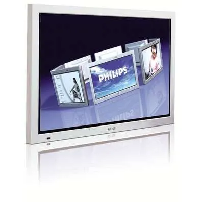 Philips BDS4621 46" Gümüş TV