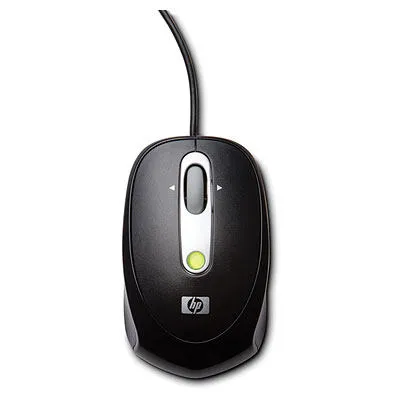 HP Laser Mobile Mini A tipi USB Lazer Optik Mouse Fare