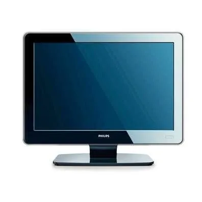 Philips WXGA LCD HD Siyah TV