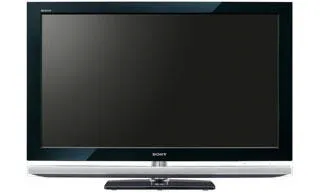 Sony 46" Full HD LCD HD kalitesi TV