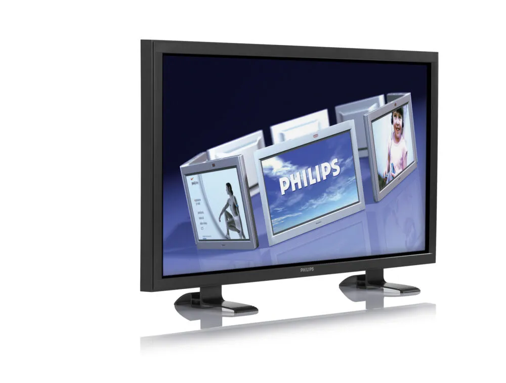 Philips BDH5021V/27 TV