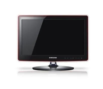 Samsung LE-22B650T6W HD Siyah TV