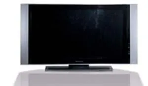 LG RZ-42PY10X XGA TV