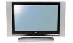 LG RZ-20LZ50 Gümüş TV