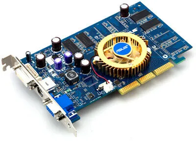 ASUS V9570LE GDDR Ekran Kartı