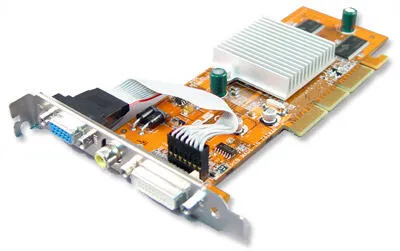 ASUS A9250/TD GDDR Ekran Kartı