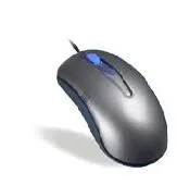 BenQ M800 USB Type-A + PS/2 Optik 800 DPI Mouse Fare