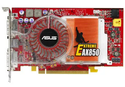 ASUS 12178 GDDR3 Ekran Kartı