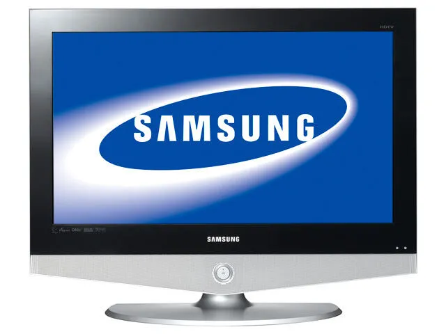 Samsung LE-32R41B HD Siyah TV