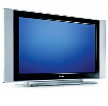 Philips 26" Widescreen Flat HD Siyah TV