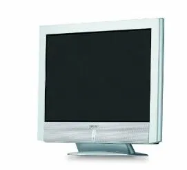 Sony 32" Plasma WEGA Flat Panel KE-32TS2 Beyaz TV