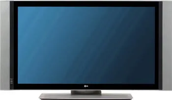 LG RZ42PY10 Gümüş TV