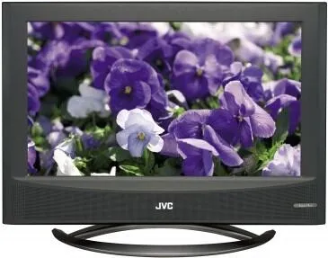 JVC LT-26A60B HD Siyah TV