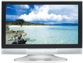 JVC PD35B50 Siyah TV