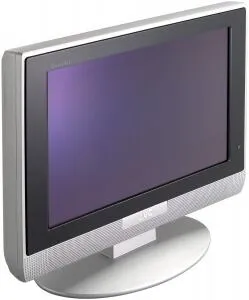 JVC LT17C50 WXGA Siyah TV