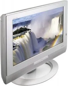 JVC LT-32C50S HD TV