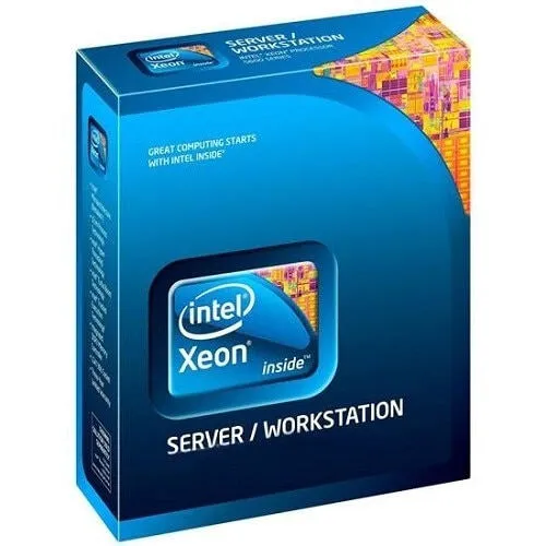 Intel Xeon E-2388G FCLGA1200 İşlemci