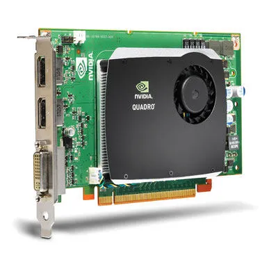 HP NL766AV GDDR3 Ekran Kartı