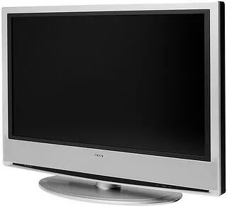 Sony LCD KLV-S40A10E HD Gümüş TV