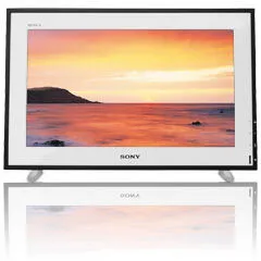 Sony KDL-22E5300E HD Beyaz TV