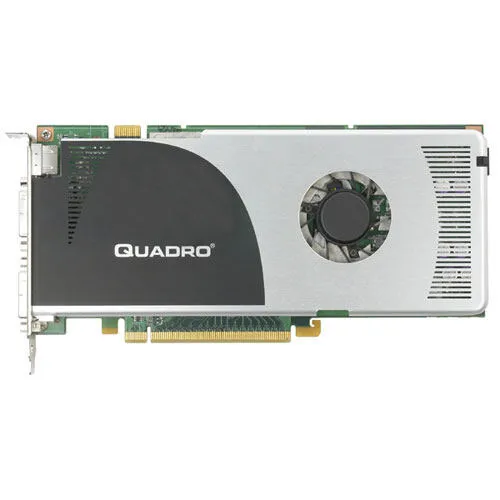 DELL Quadro FX3700 GDDR3 Ekran Kartı