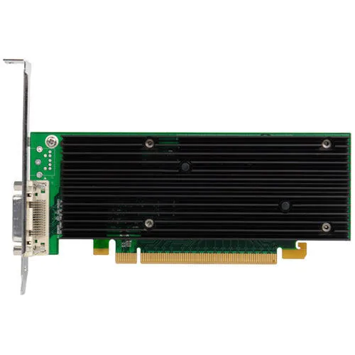 DELL NVIDIA Quadro NVS 290 GDDR2 Ekran Kartı