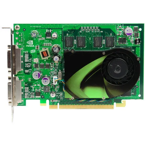 DELL Quadro FX570 GDDR3 Ekran Kartı
