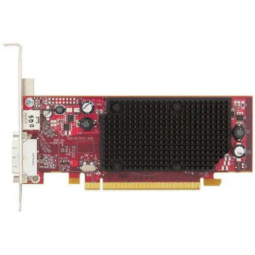 DELL HD2600XT GDDR2 Ekran Kartı