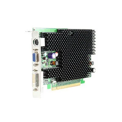 DELL HD2400Pro GDDR2 Ekran Kartı