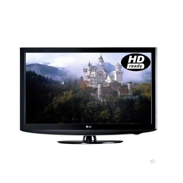 LG 322100 HD Siyah TV