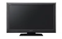 Sony KDL-26S5550E HD Siyah TV
