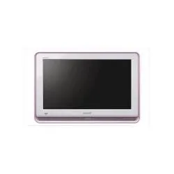 Sony KDL-19S5710 HD Pembe TV