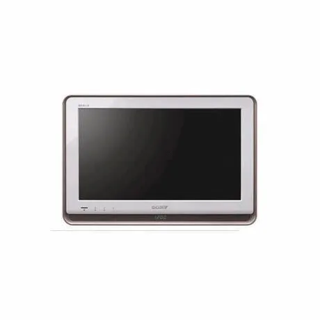 Sony KDL-19S5720 HD Beyaz TV