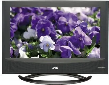 JVC LT-32A61B HD Siyah TV