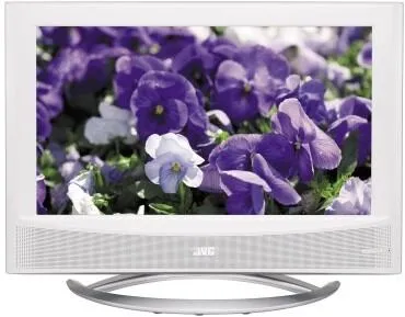JVC LT-32A61S HD Gümüş TV