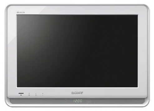 Sony KDL22S5700S HD Beyaz TV