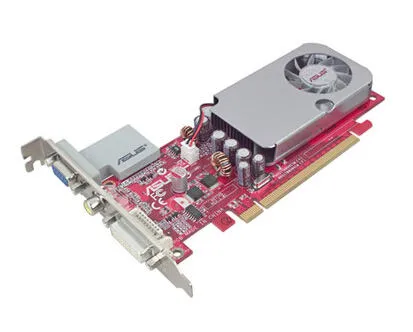 ASUS EAX1300/TD GDDR Ekran Kartı