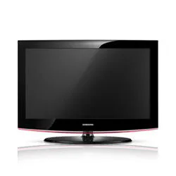 Samsung LE-32B450 HD Siyah TV
